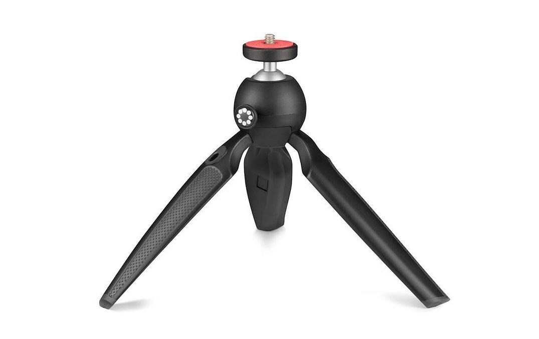 HandyPod PhotoKompaktes und leichtes Smartphone-Stativ