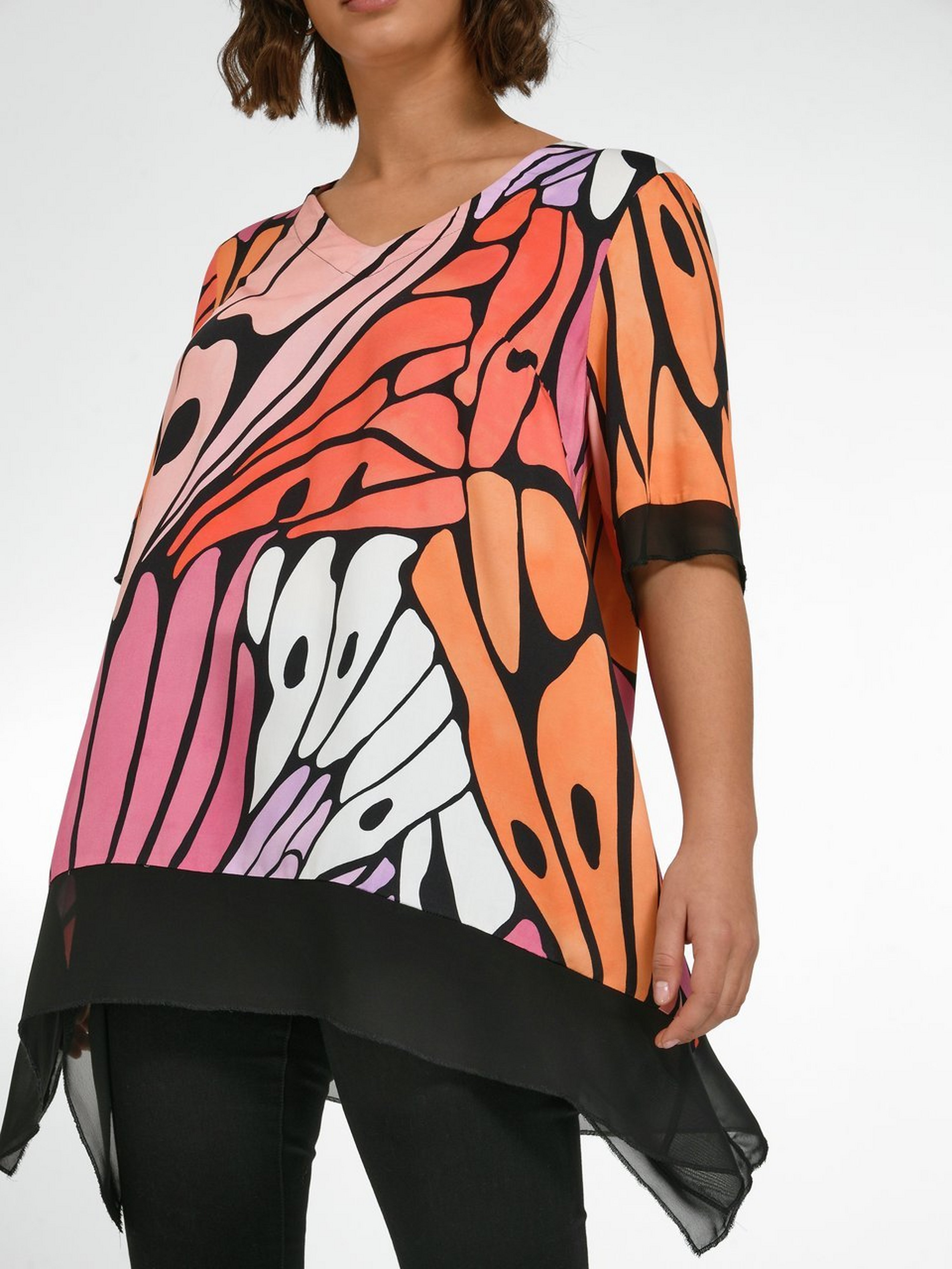 Bluse