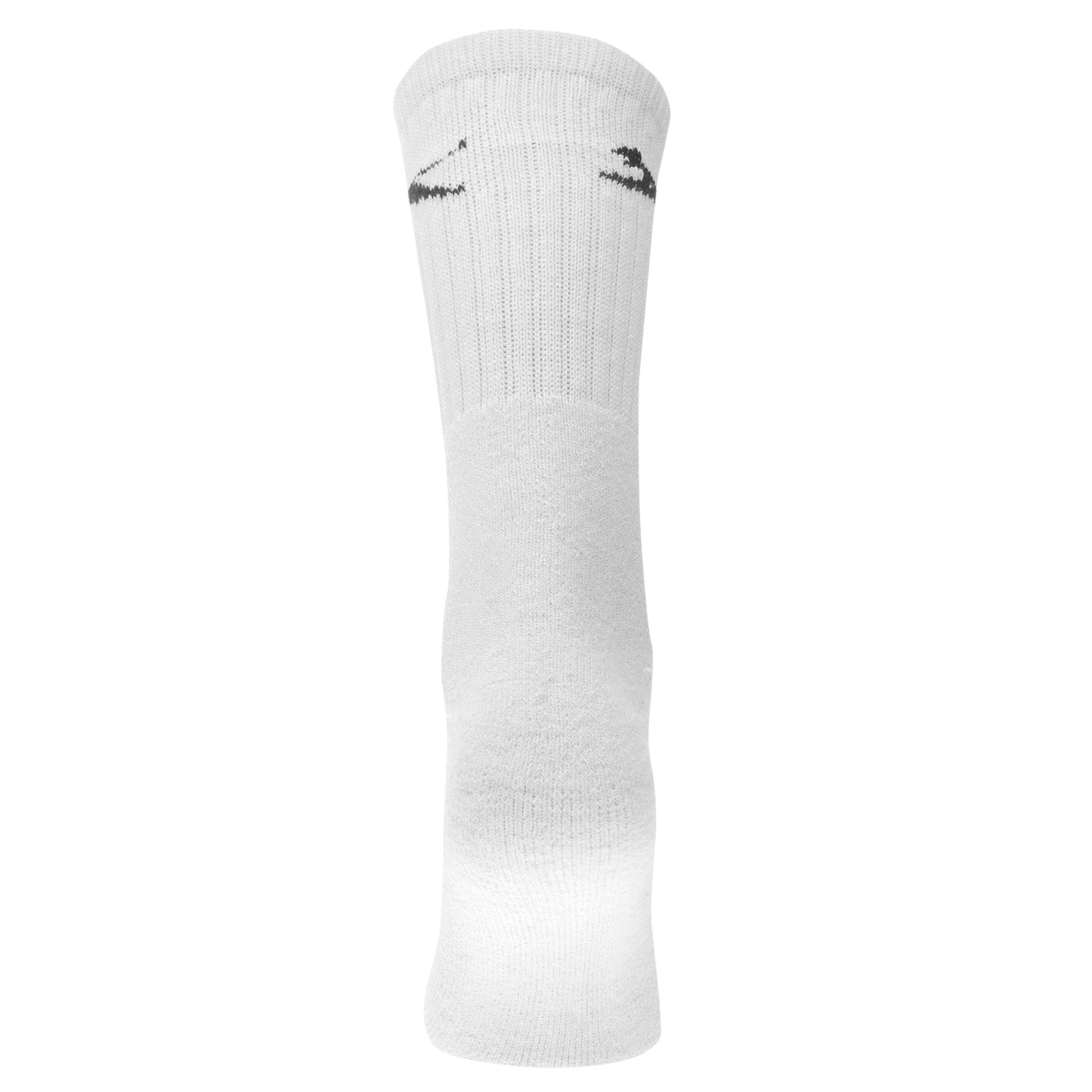 Slazenger 5 Pack Crew Socks Junior