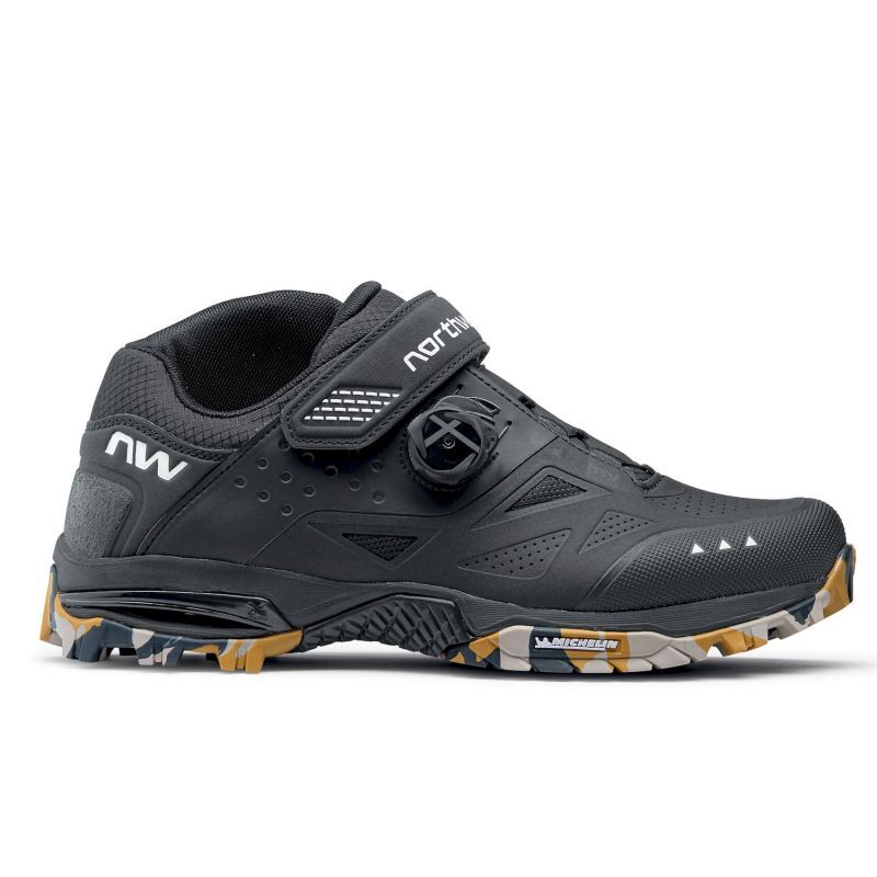 Enduro Mid 2 - Chaussures VTT homme