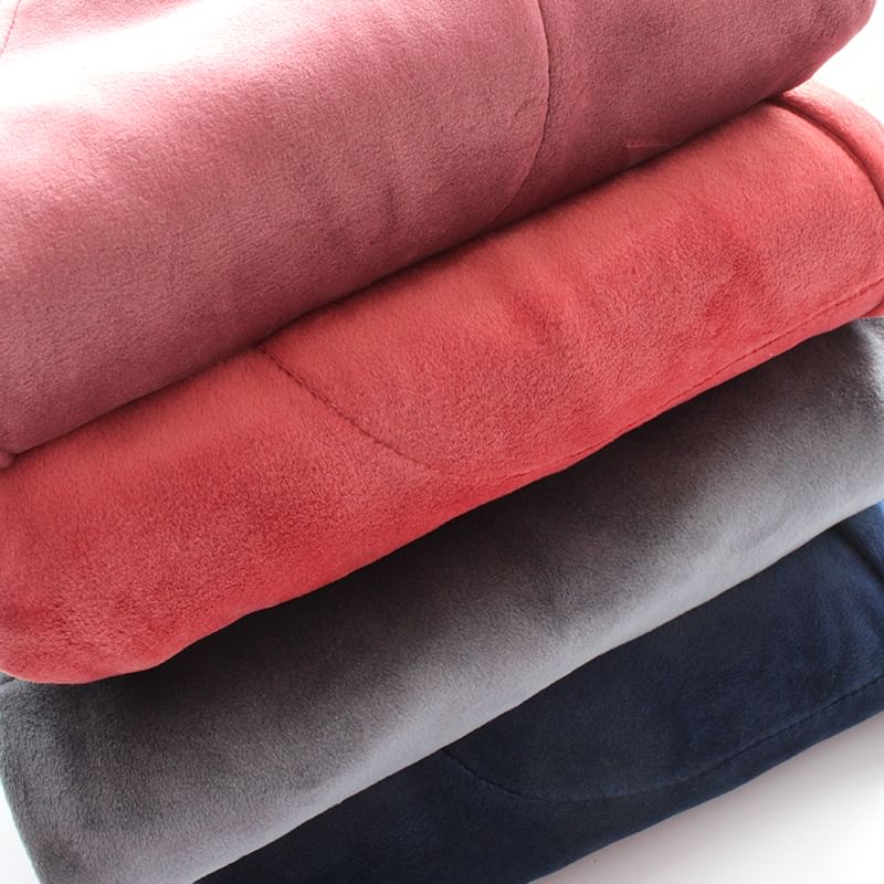 Dogini - Bijpassende fleece pyjamabroek voor koppels (verschillende ontwerpen)