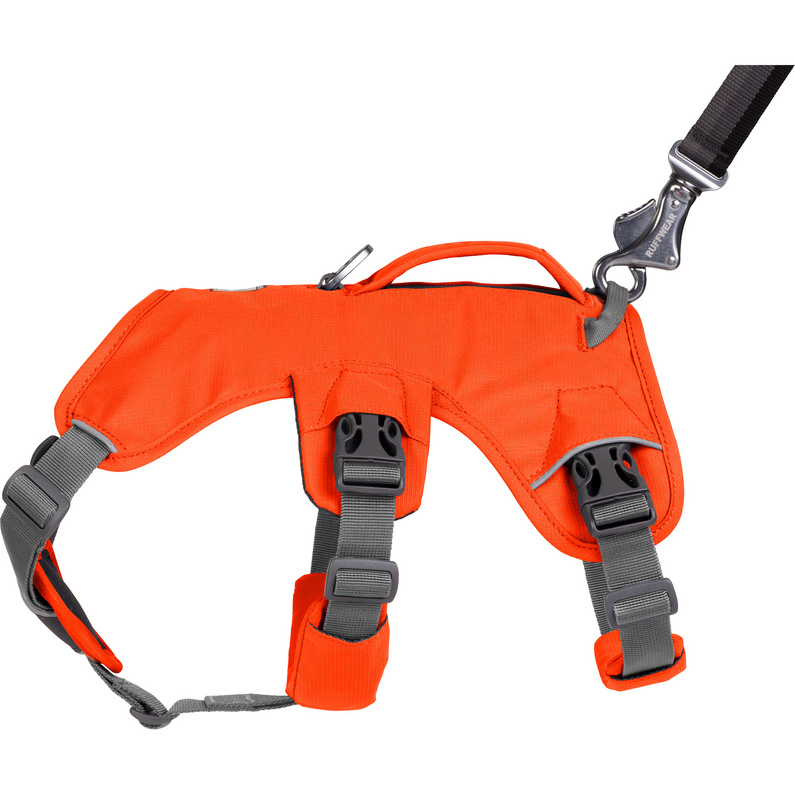 Ruffwear Web Master Hundegeschirr