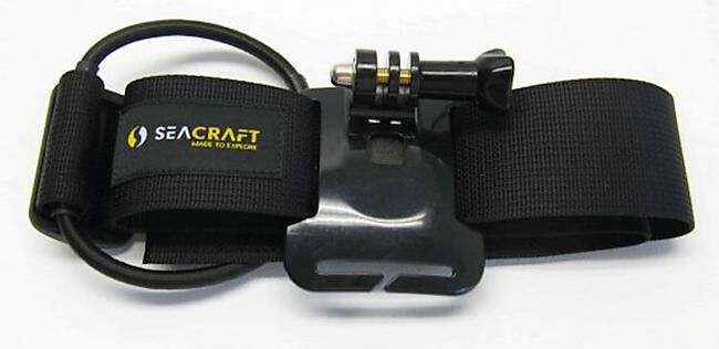 SEACRAFT - SYSTEME DE NAVIGATION ENC3 POUR SCOOTER UNIVERSEL