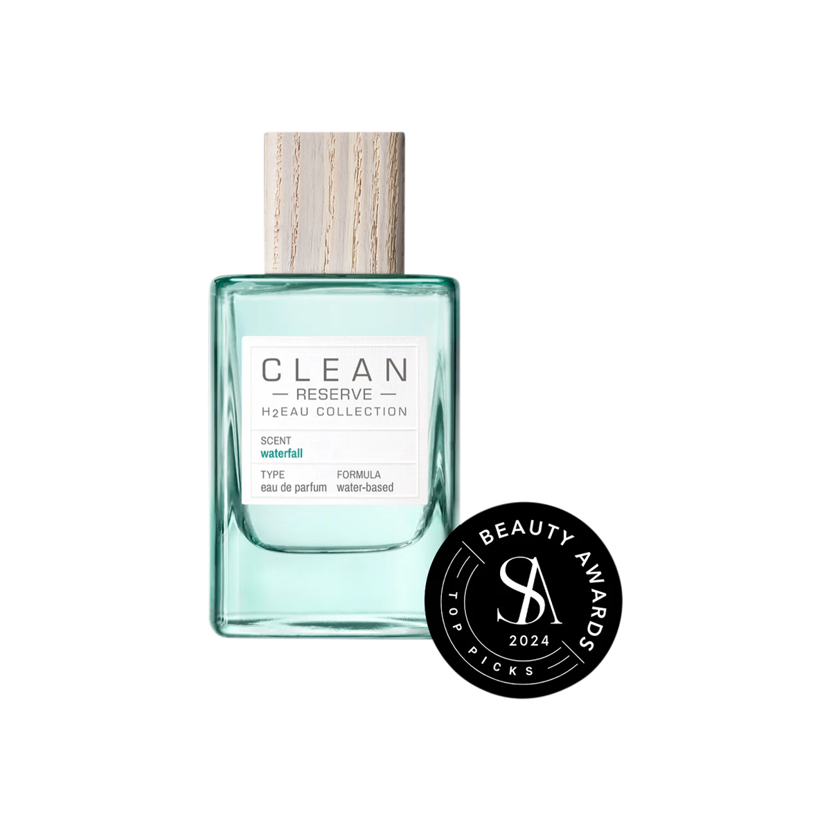 Waterfall Eau de Parfum 100ml