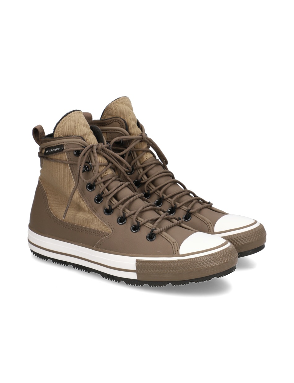 ALL STAR ALL TERRAIN - ENGINE