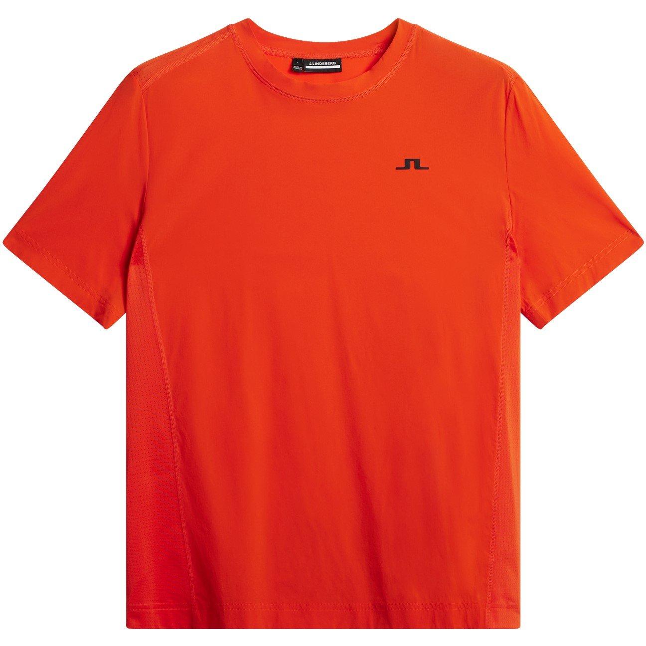 J Lindeberg Golf J.Lind Tom Pro Tee Sn99