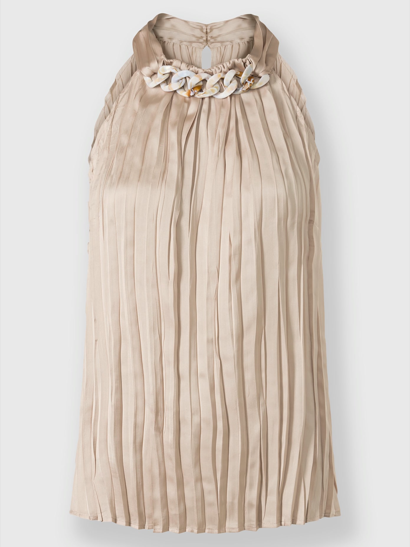 Liquette accessoire élégant