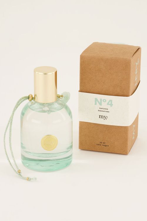 Parfum No4 Empower