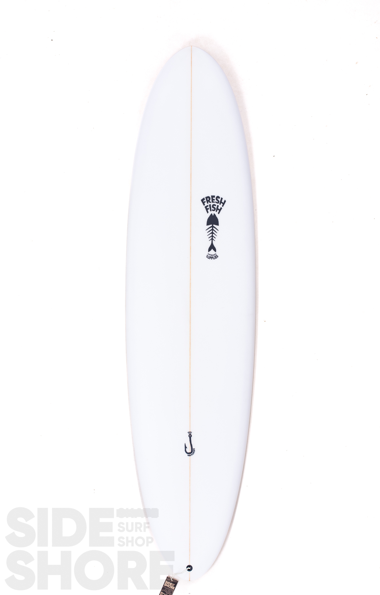 Fresh Fish Orca - 7'2