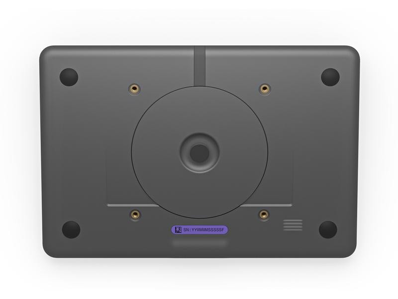 Logitech Base Bundle RoomMate   Tap IP Verwandeln Sie jeden Raum in einen Gerätebasierten Videokonferenzraum