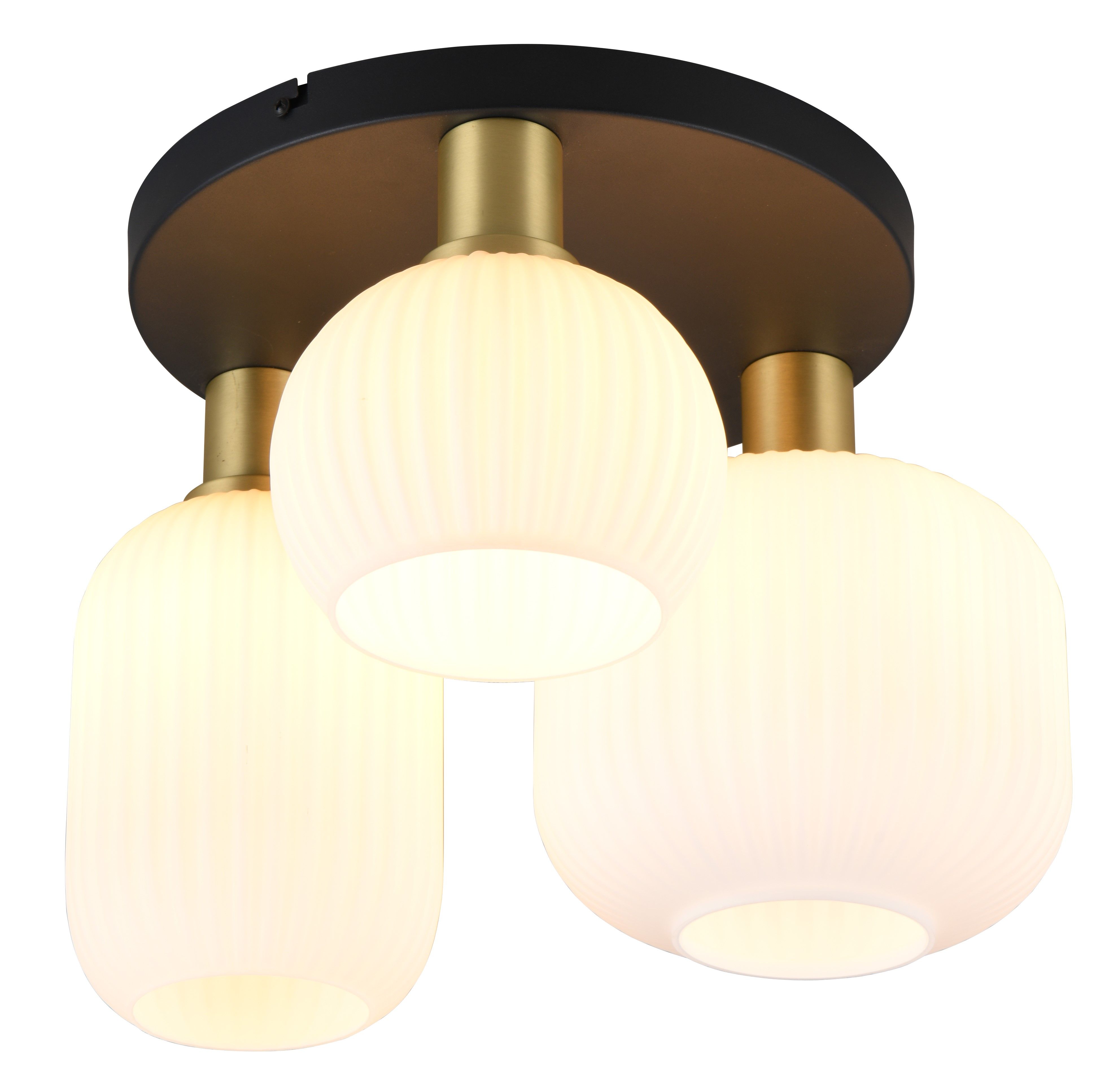 Plafondlamp  Diva ⌀39  x H28 cm
