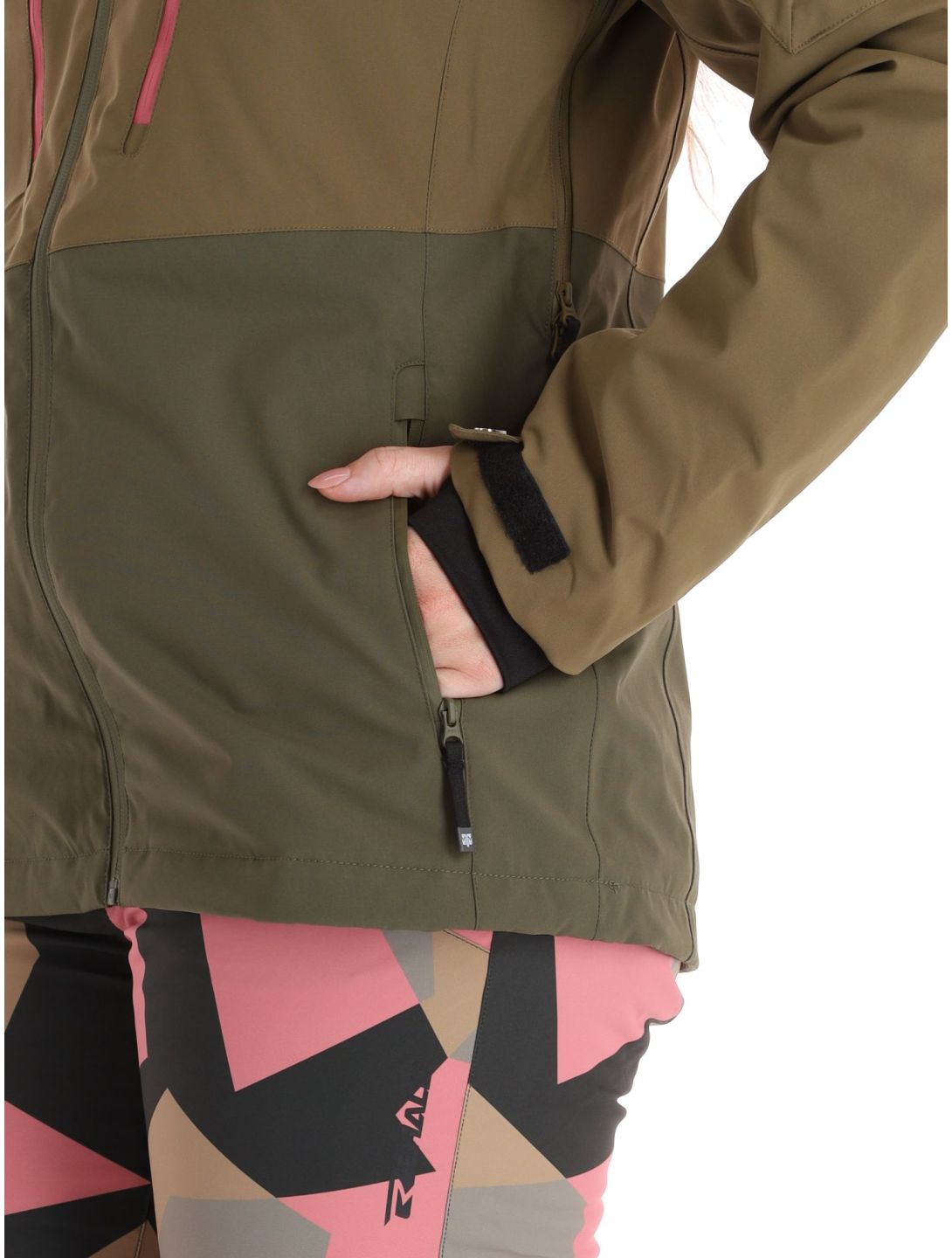 Caro-R ski-jas dames