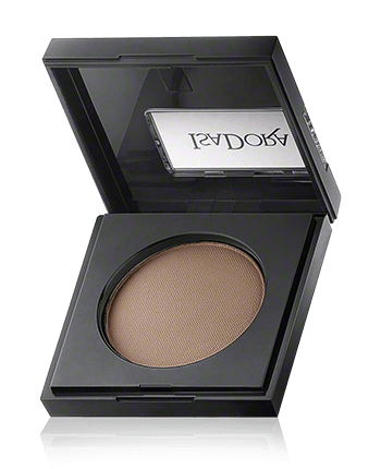 IsaDora Single Power Eyeshadow 10 Frosted Beige 2,2g