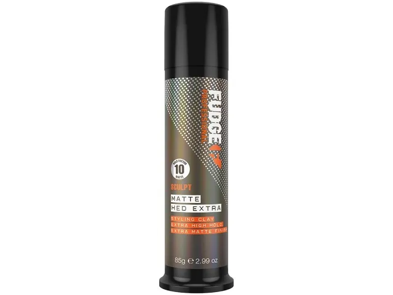 Fudge FUDGE_Matte Hed Ekstra matterende teksturerende hårpasta 85g