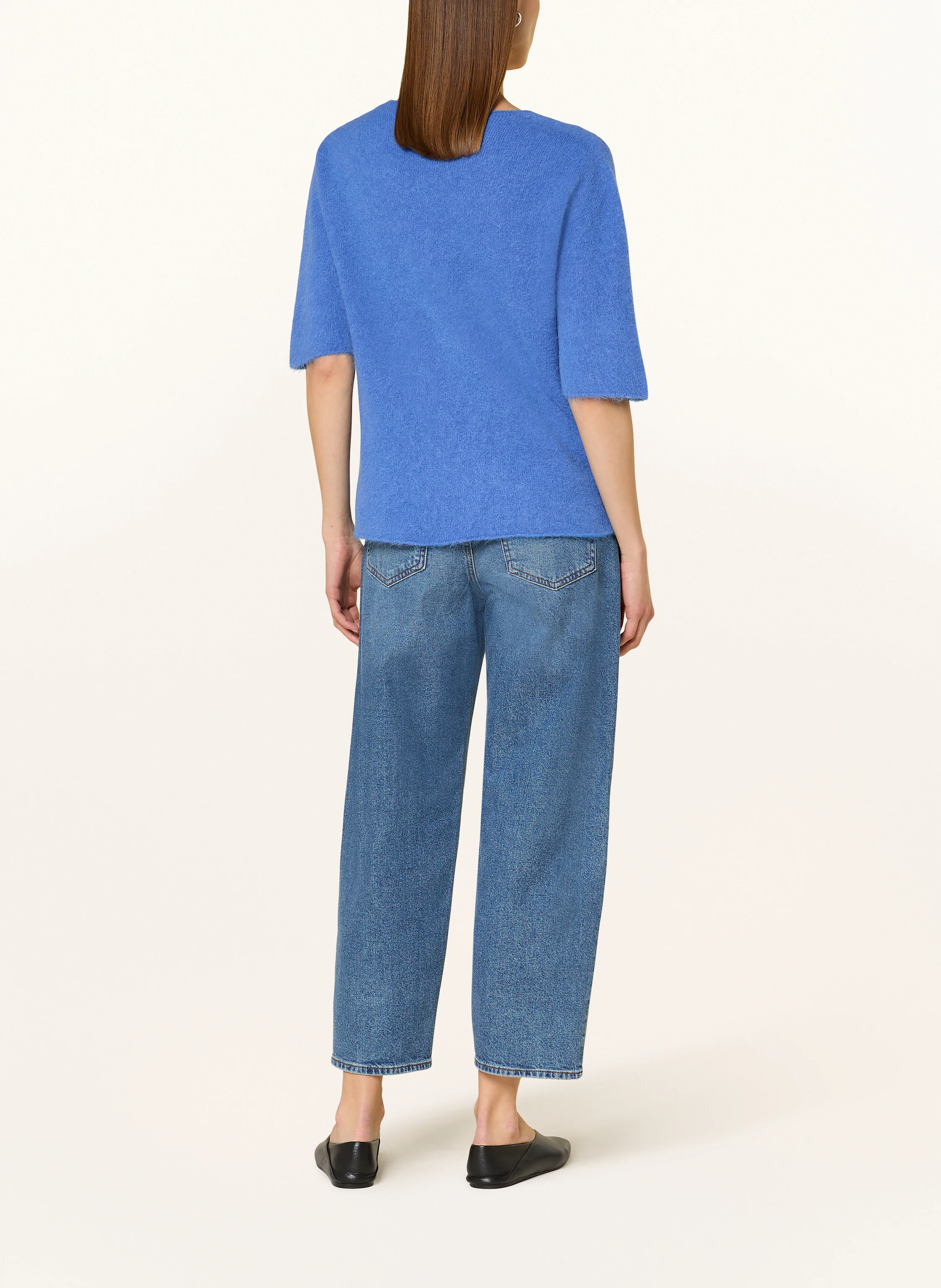 oui Pullover