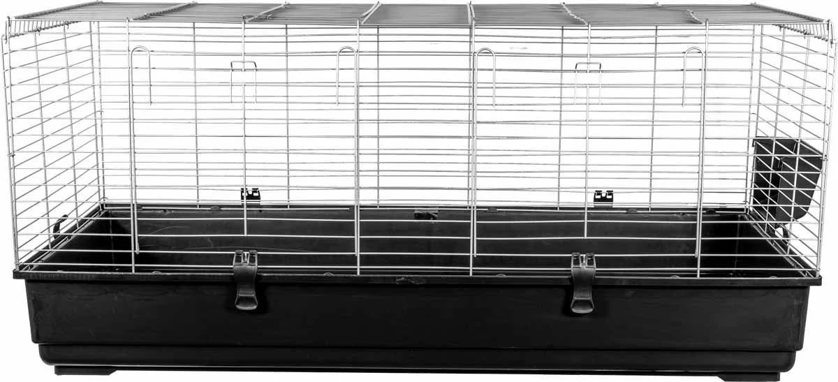 GD - Gd Easy Marsvin kanin bur135X66X60,5Cm