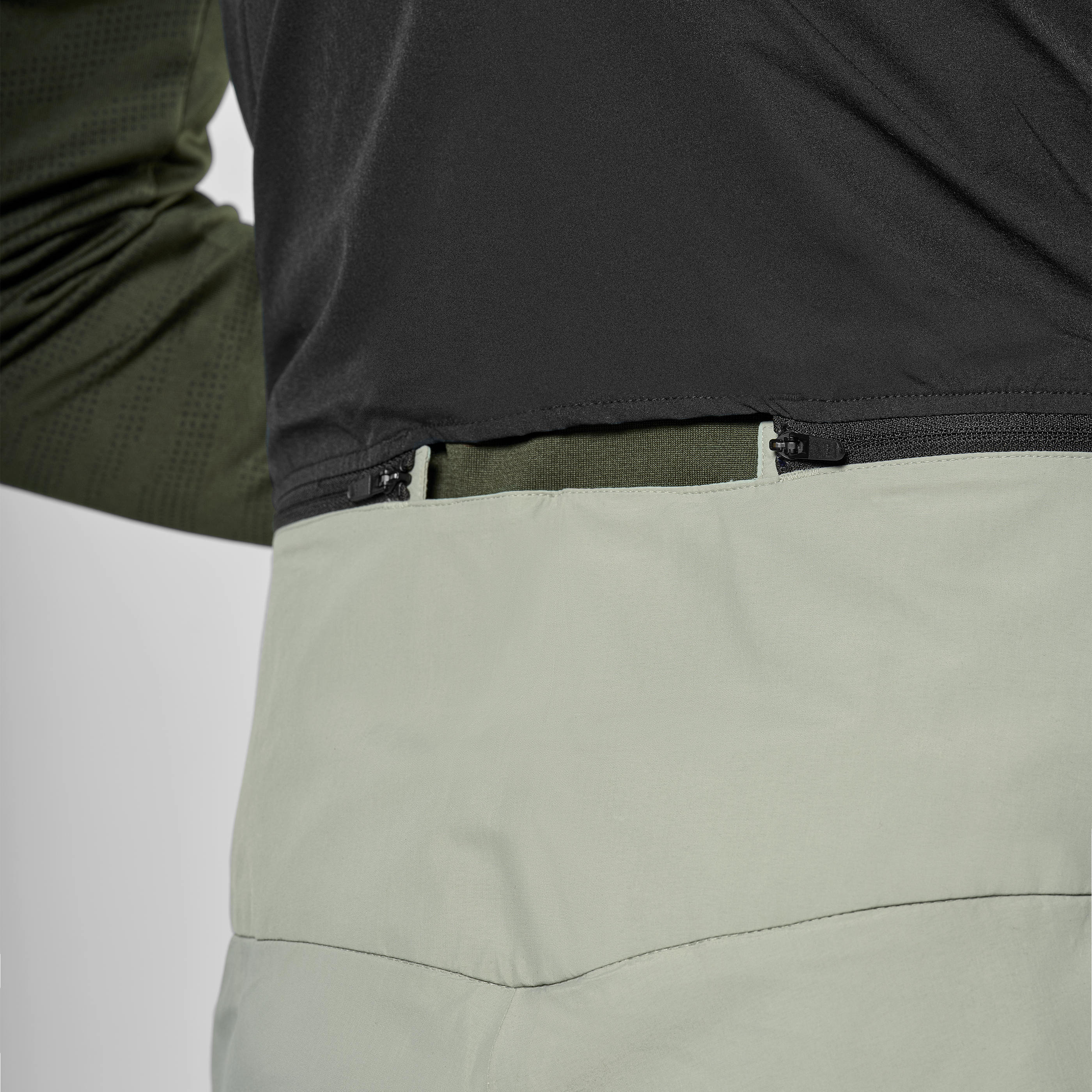 Salewa Sella Free 3L PowerTex Pant M`s