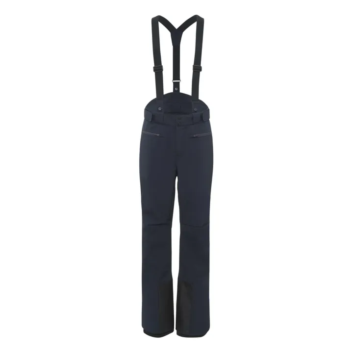 Fusalp Pantalon de Ski Tomaso | Bleu marine