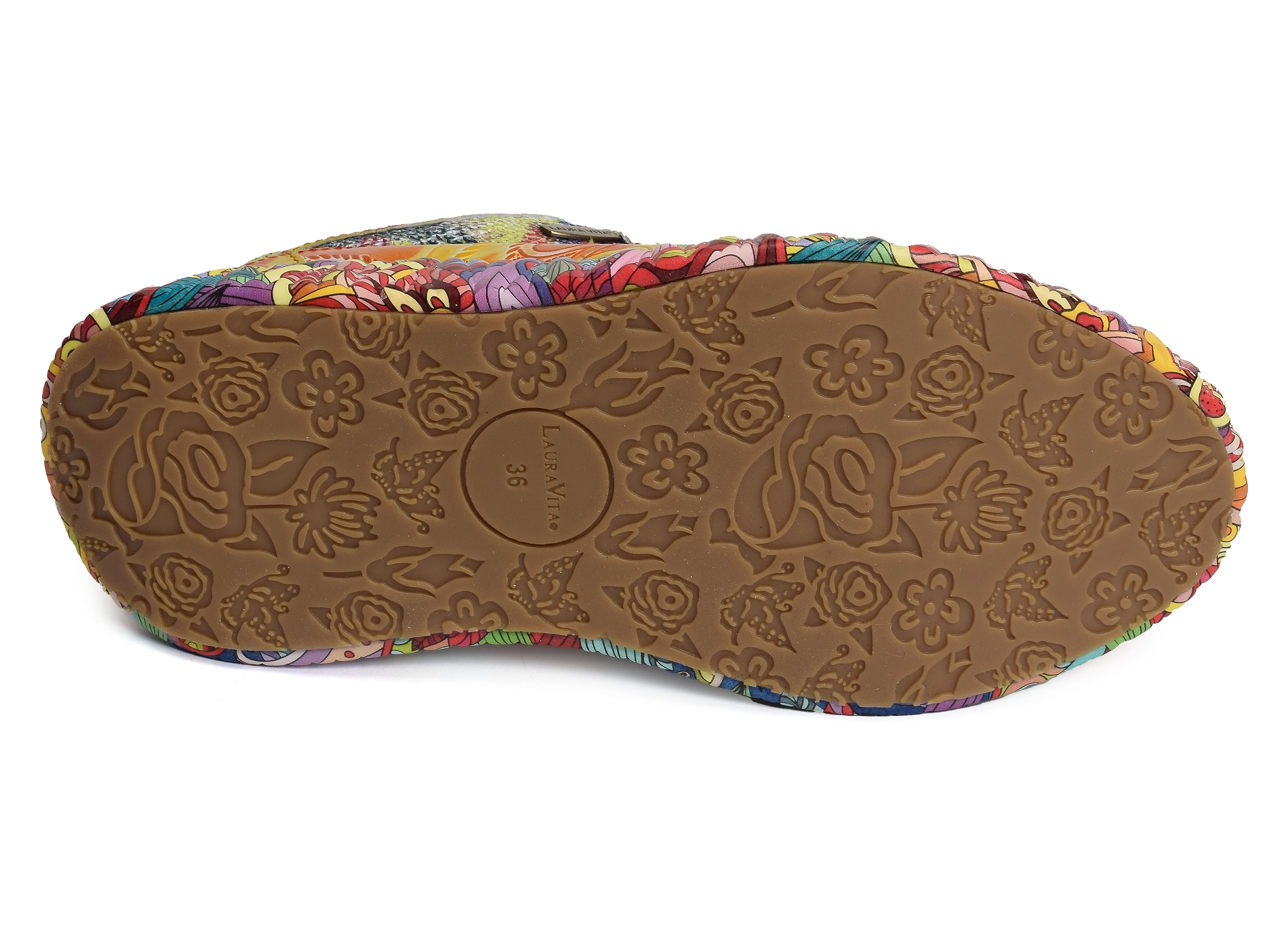 Nikito 02 multicolore