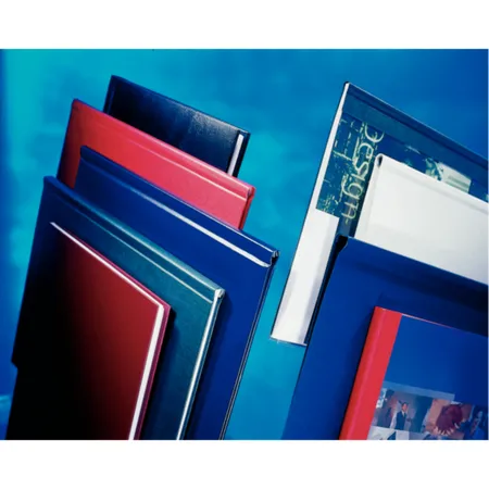 Leitz 73910095 Bindemappe Hard Cover 7,0 mm
