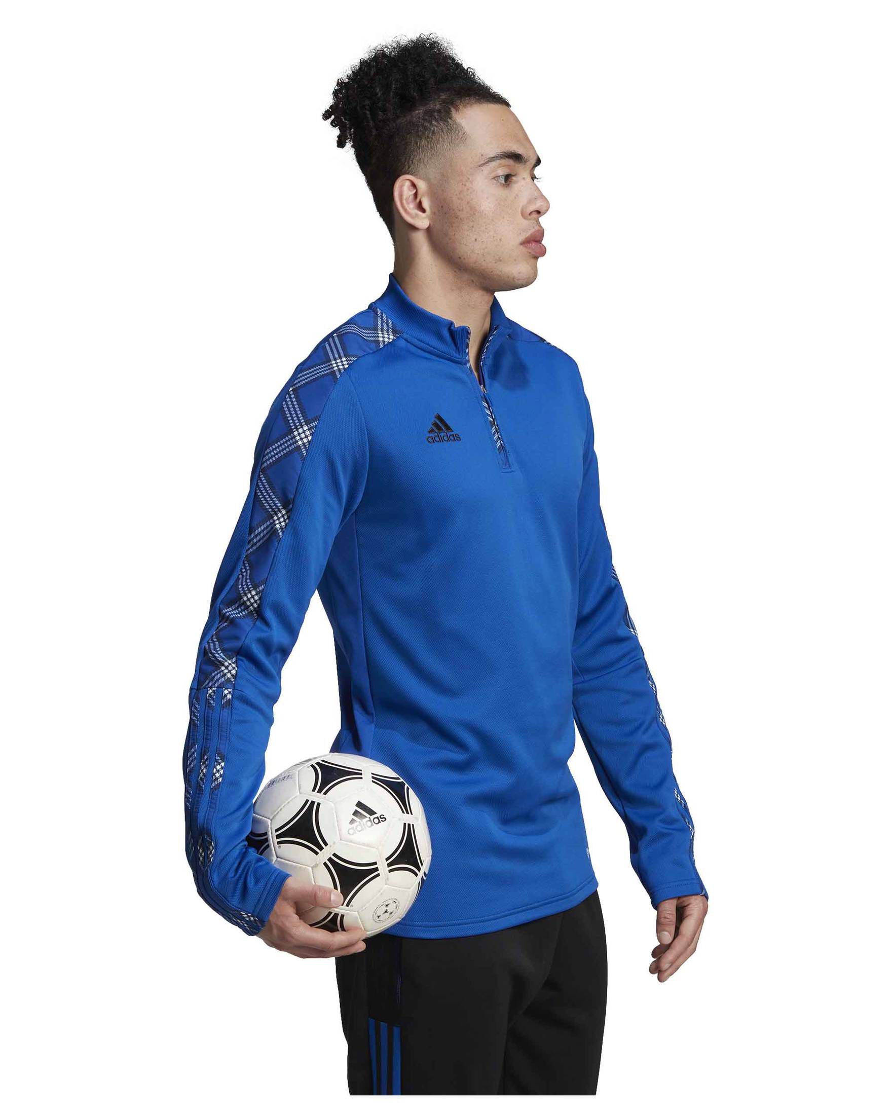 adidas Performance| Herren Fußballsweatshirt TIRO MID-LAYER