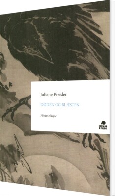 Døden Og Blæsten - Juliane Preisler - Bog