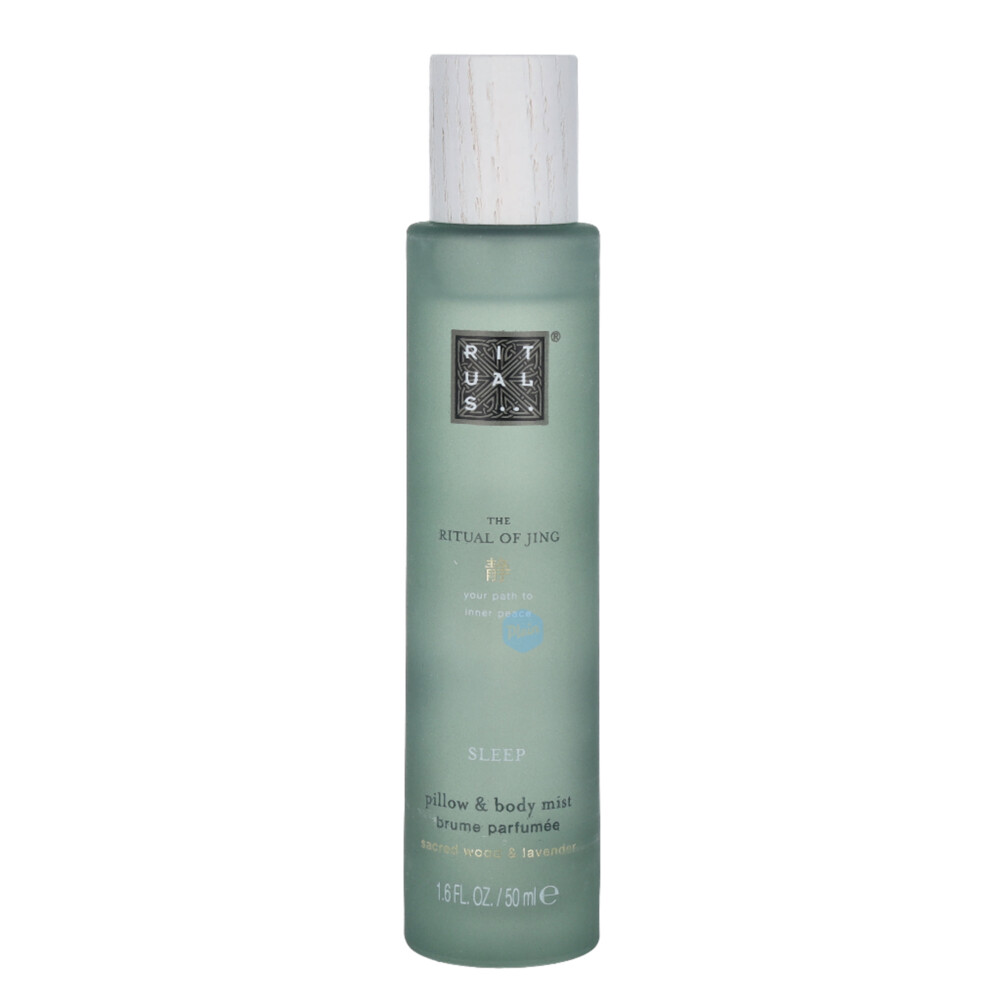 Rituals Deep Sleep Pillow Mist The Ritual of Jing50 ml