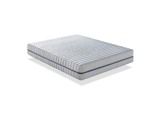 XALUCA - Matelas 180x200 pocket spring sensation épaisseur 25 cm – re...