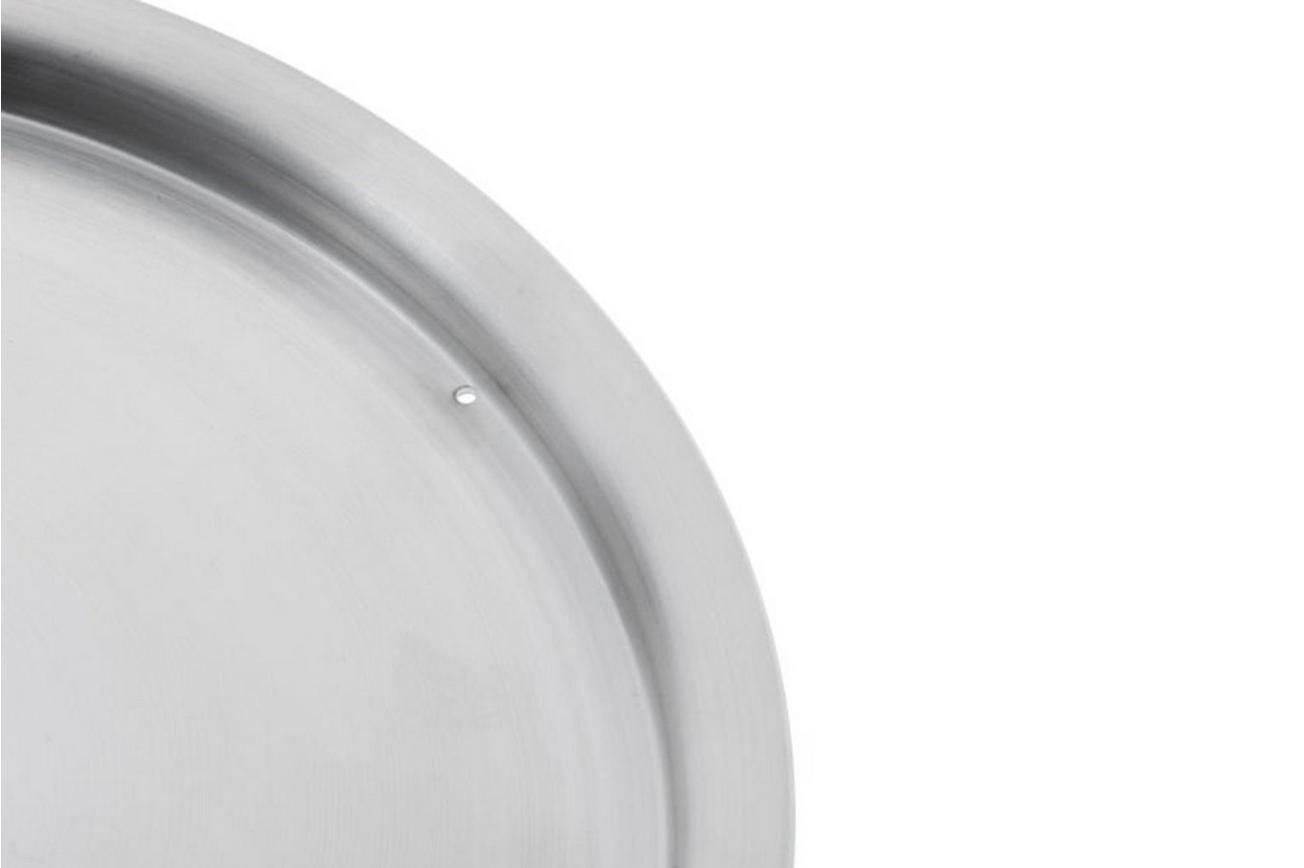 WMF Gourmet Plus 0724166030 hoge kookpan 16cm met deksel
