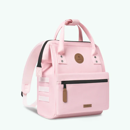 Sac à dos Adventurer Small Ouidah rose
