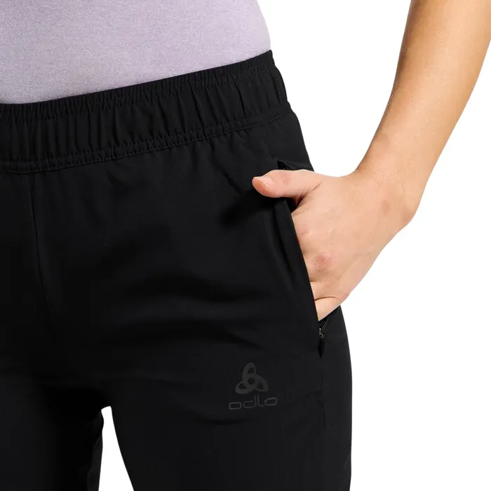 Odlo ZeroWeight Hardloopbroek Dames