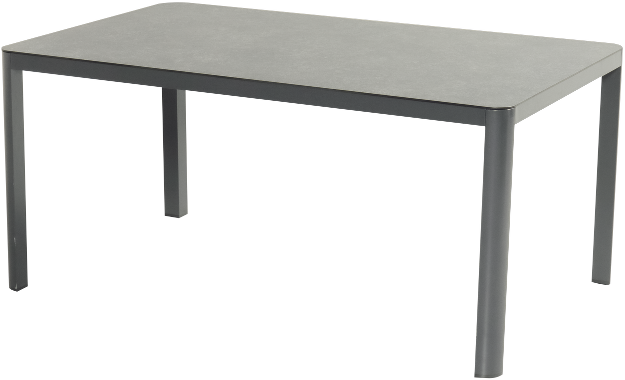 Tuintafel 22.170.110 Jill B160 x D90 x H74 cm