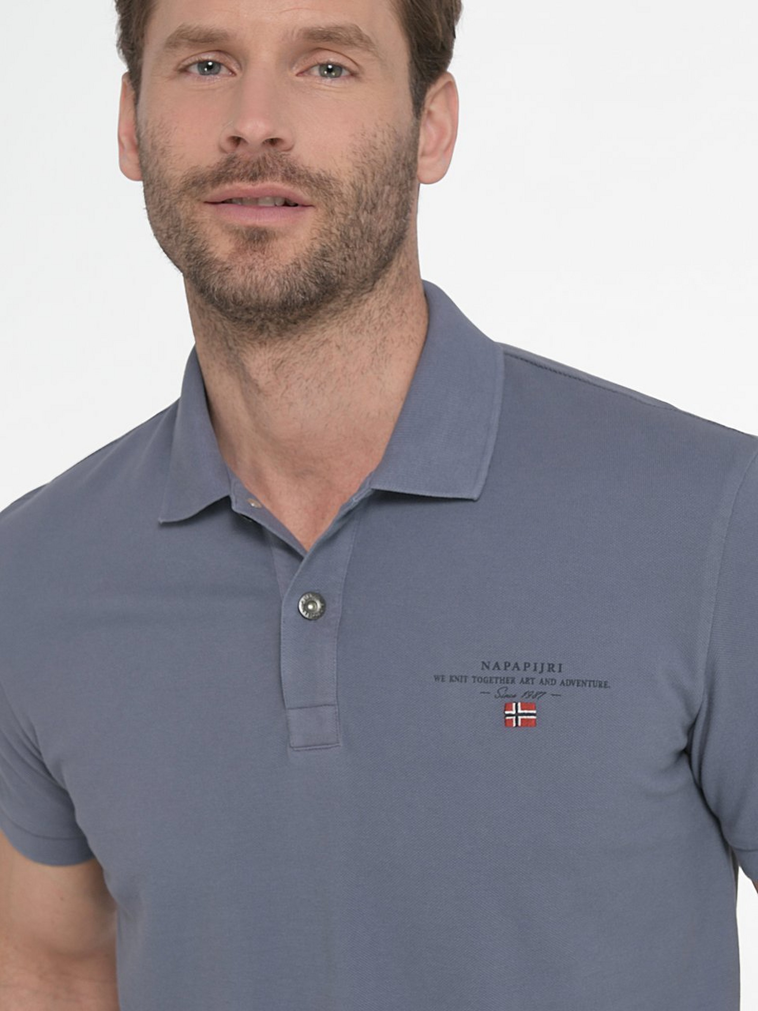 Polo-Shirt