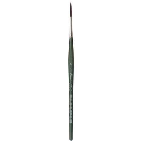da Vinci FORTE Synthetics Schlepper, Serie 263 Schreibpinsel