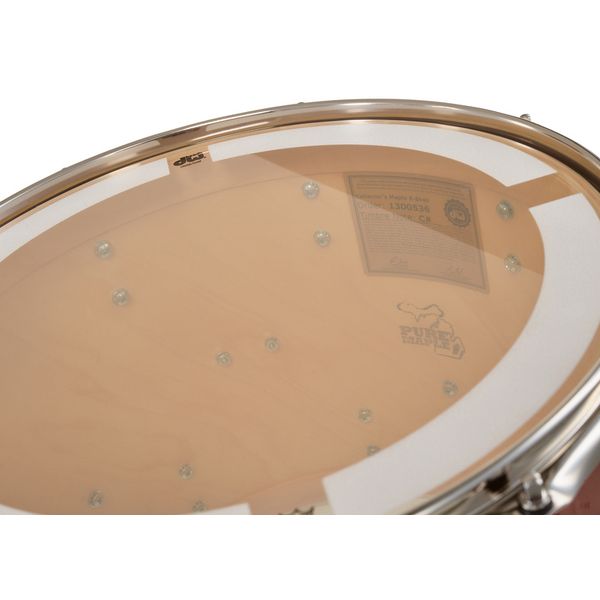 DW Finish Ply Rose Copper