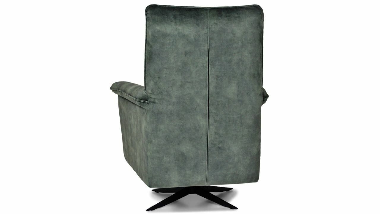 Fauteuil Zona B85 x D81 cm