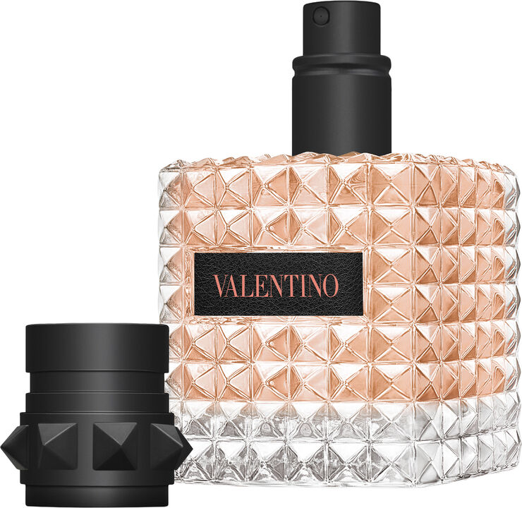 Valentino Valentino Donna Born In Roma Coral Fantasy EDP
