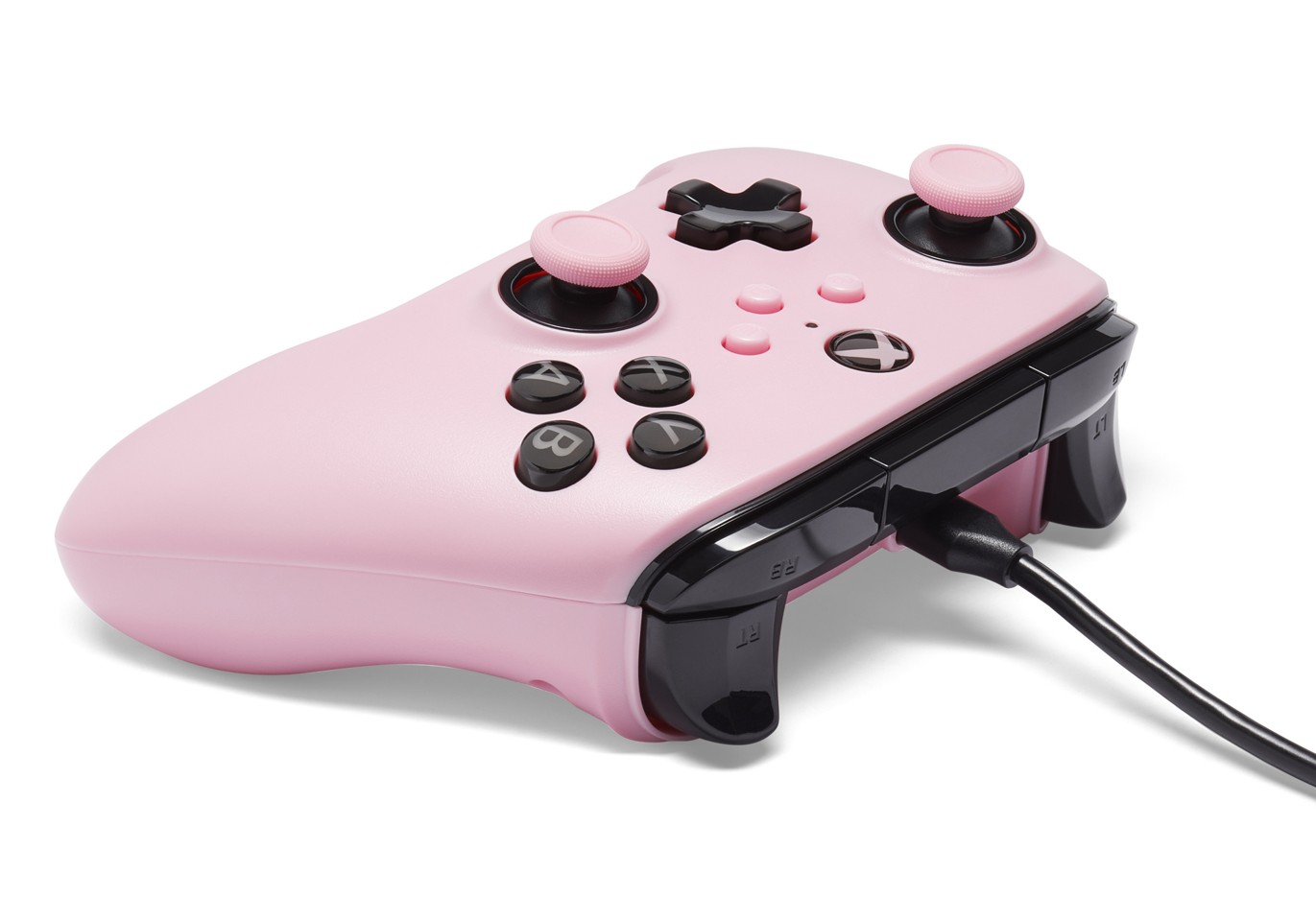 PowerA Wired Controller - Pink (Xbox X/S)