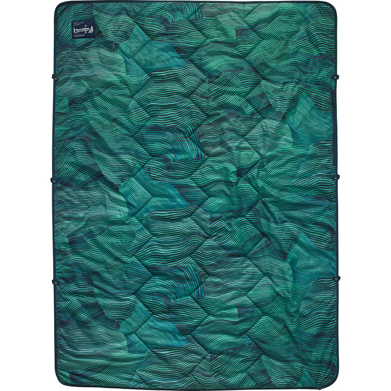 Therm-A-Rest Stellar Decke