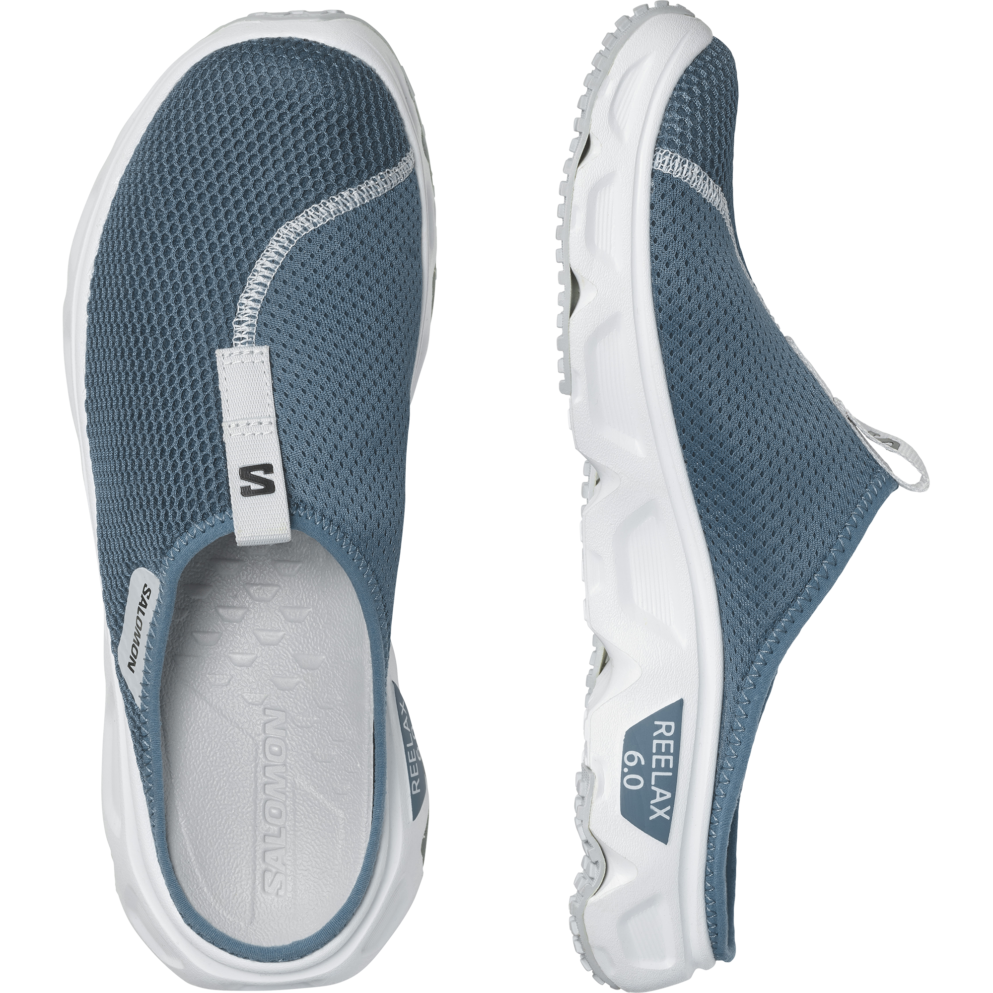 Salomon Badesandale »REELAX SLIDE 6.0«  Erholungsschuhe