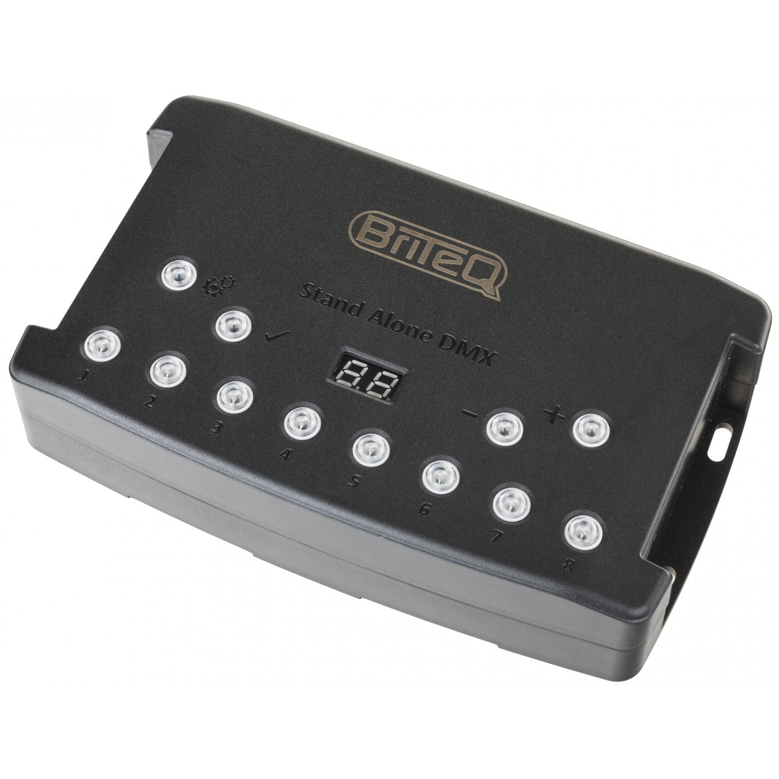 Briteq LD-512EASY+ 512 kanaals DMX interface