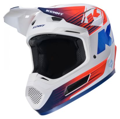 Casque Kenny Performance Patriot