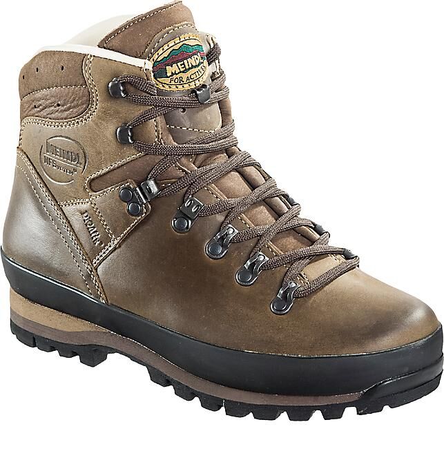 MEINDL - CHAUSSURES DE RANDONNEE BORNEO 2 MFS