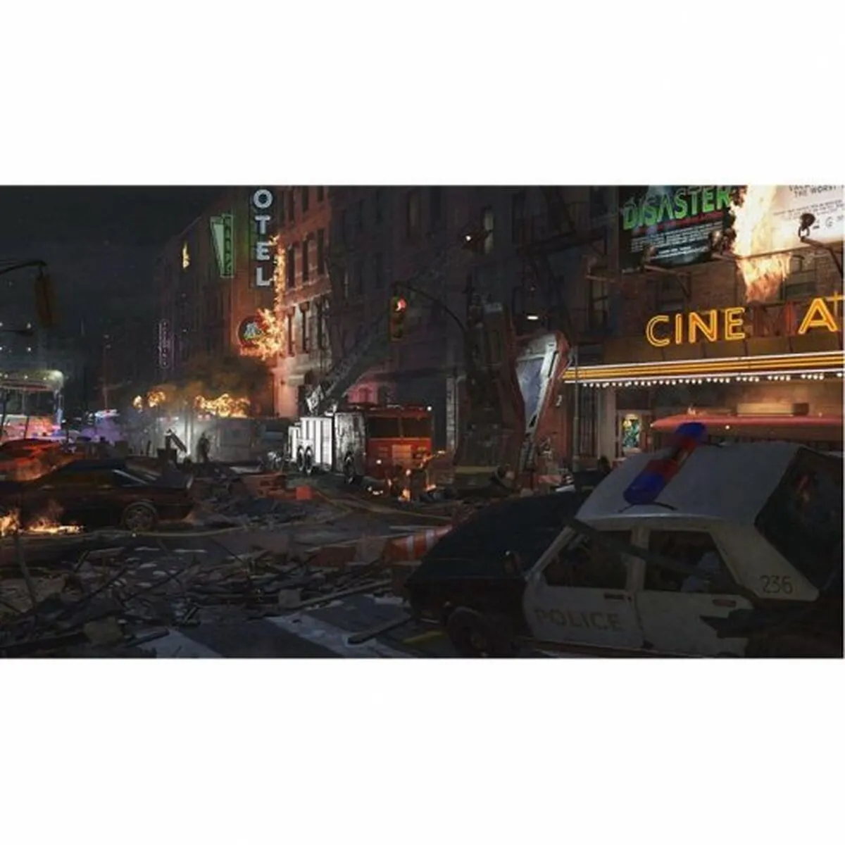 PLAION Jeu Vidéo - PlayStation 4