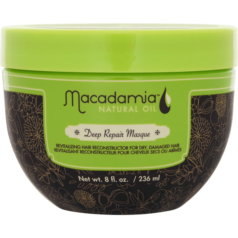 Macadamia Oil Spray Healing 125 ml