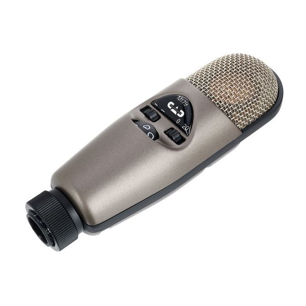 CAD Audio M179