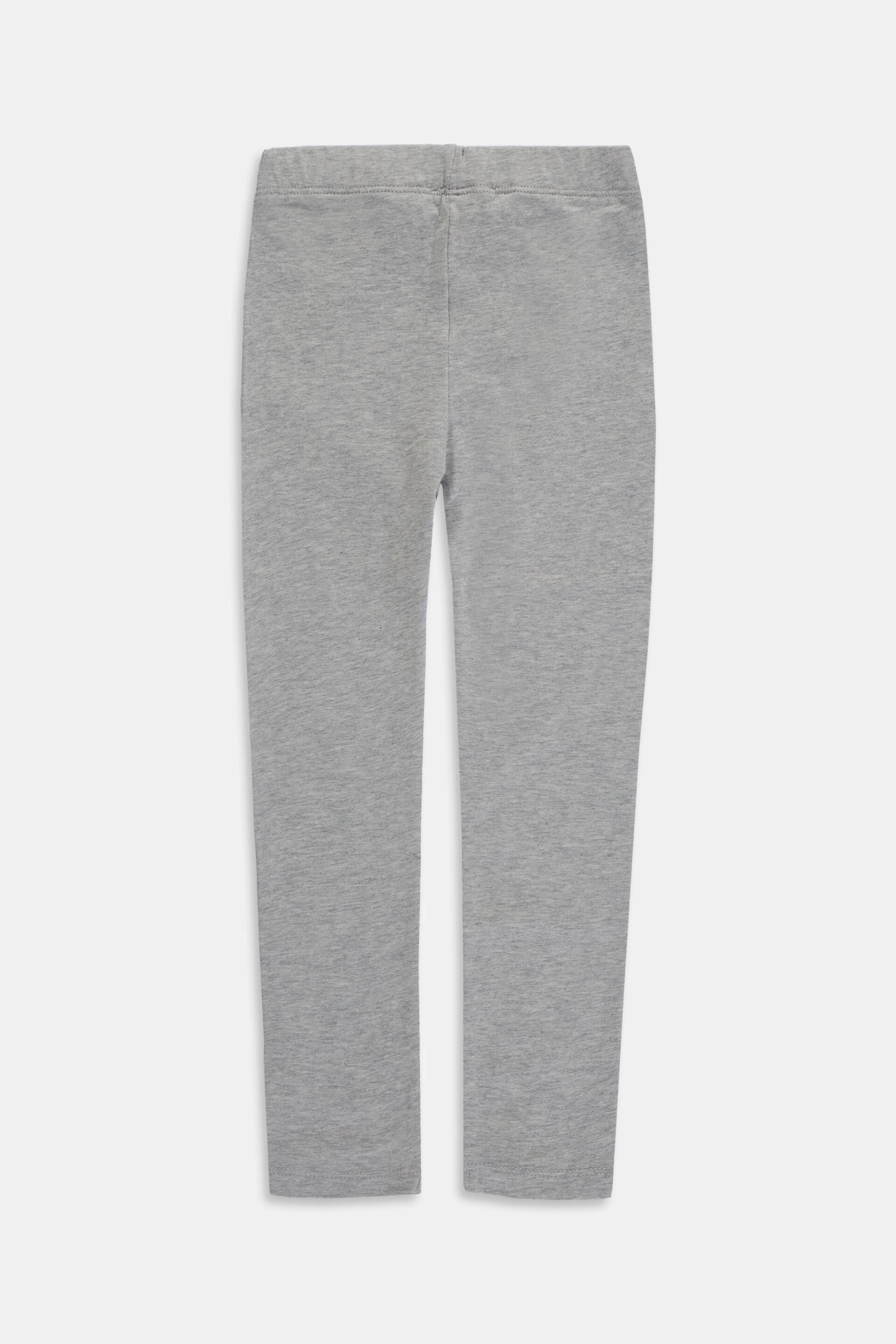 Leggings en coton stretch