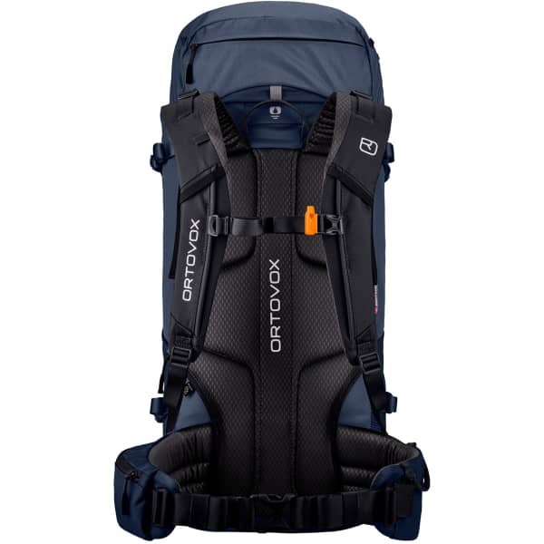 Sac à dos alpinisme ORTOVOX PEAK 45 DEEP OCEAN