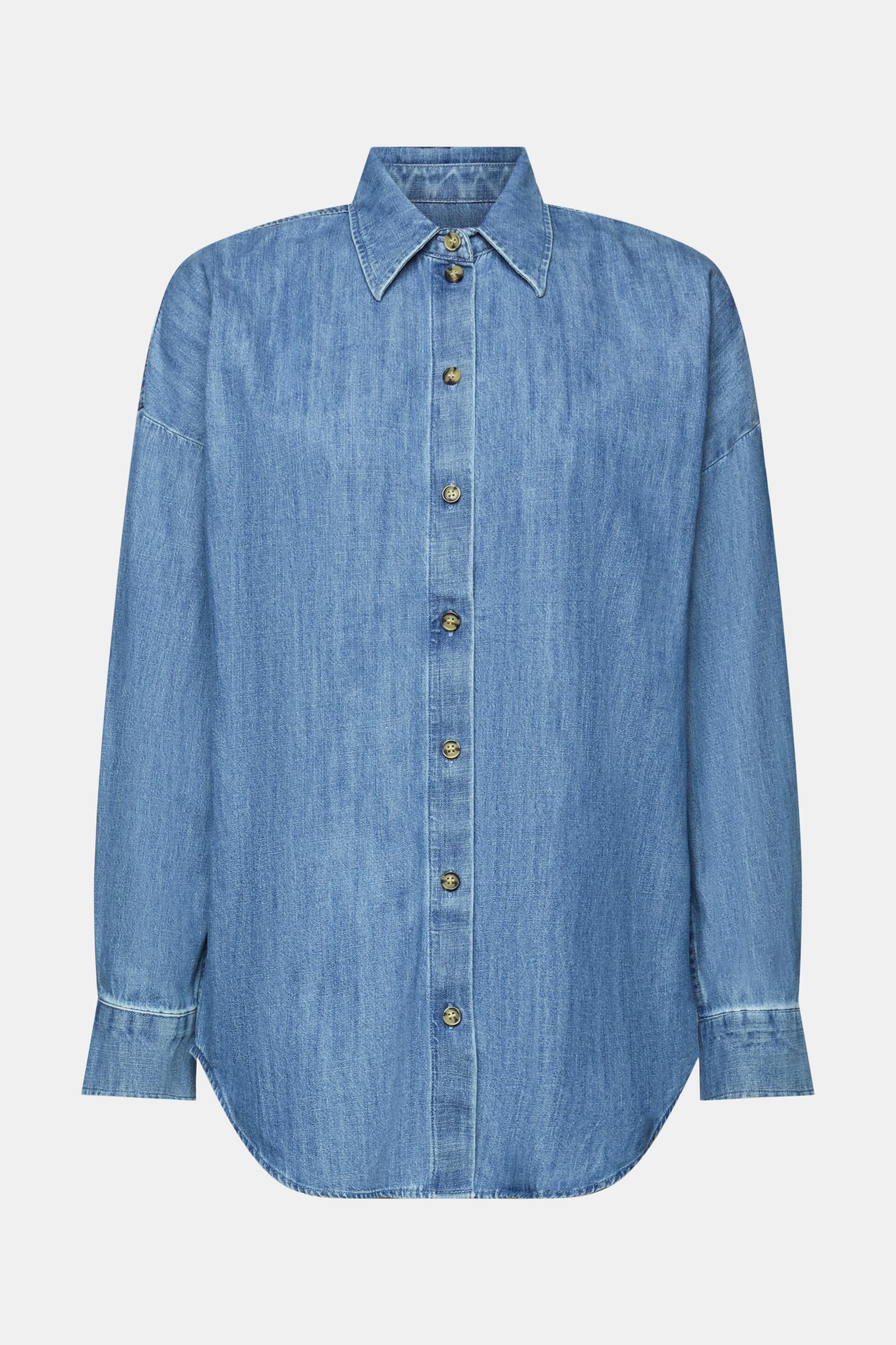 Blouses woven