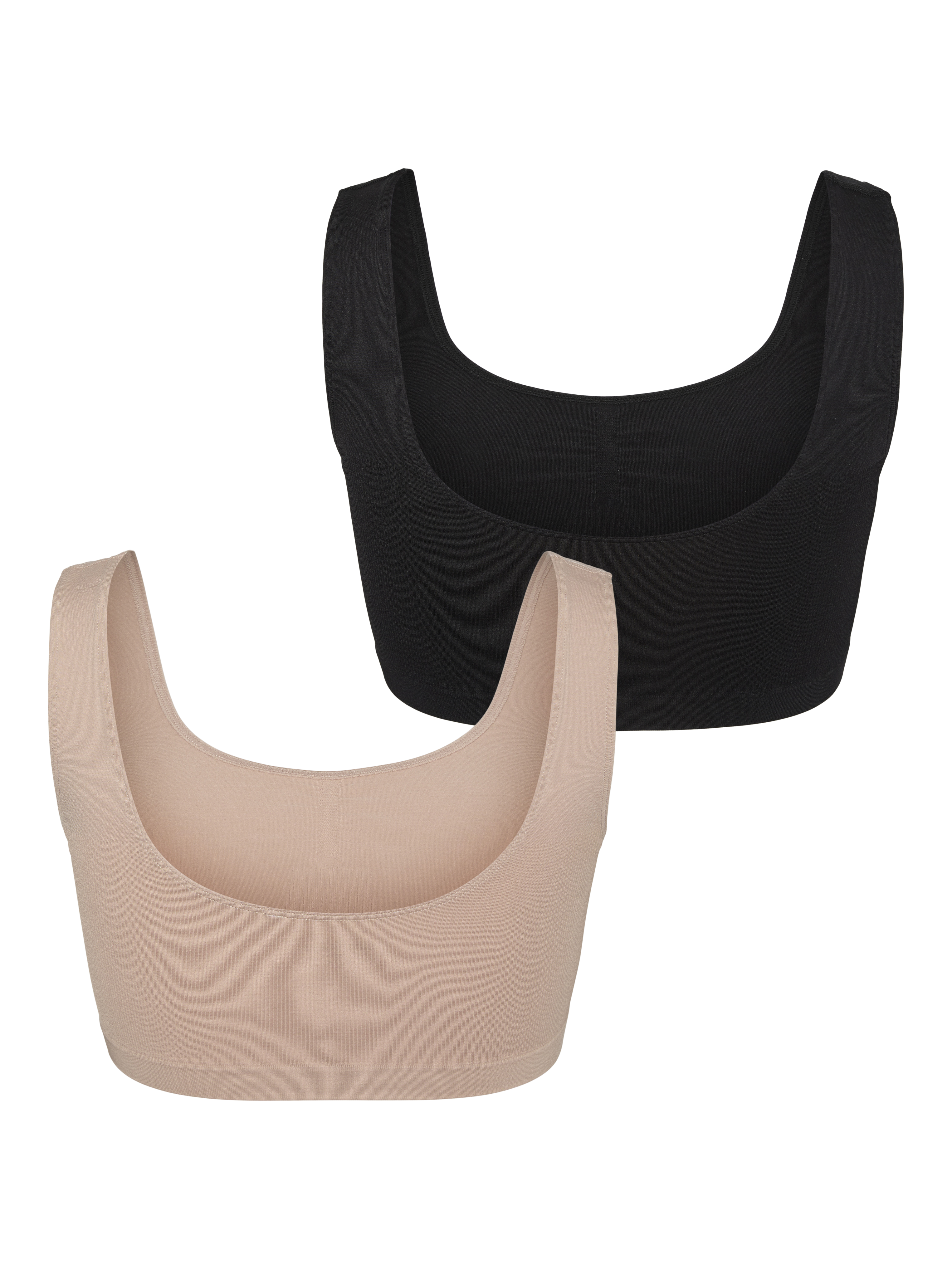 MLHEAL 2-pack beha